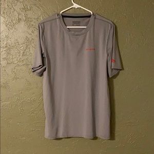 Patagonia Capaline T-shirt SPF 50 Sz M